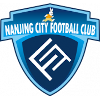 لوگوی Nanjing City