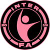 لوگوی Inter Santa Tecla
