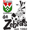 لوگوی Union Weisskirchen