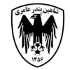 لوگوی Shahin Bandar Ameri