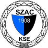 لوگوی SZAC Budapest