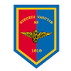 لوگوی Szegedi Vasutas