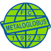 لوگوی CS Metaloglobus Bucuresti