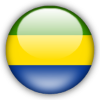 لوگوی Gabon U18