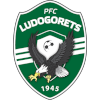 لوگوی Ludogorets II