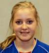 تصویر Agusta Kristinsdottir