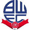 لوگوی بولتون واندررز
