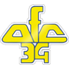 لوگوی AFC '34