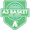 لوگوی A3 Basket (Women)