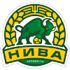 لوگوی Nyva Ternopil