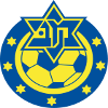 لوگوی Maccabi Herzliya