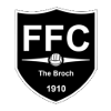 لوگوی Fraserburgh