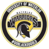لوگوی Waterloo Warriors