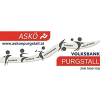 لوگوی ASKO Volksbank Purgstall (Women)