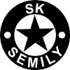 لوگوی Semily