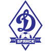 لوگوی Dynamo Bryansk