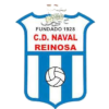 لوگوی Naval Reinosa
