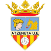 لوگوی Atzeneta