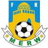 لوگوی Merw Mary