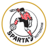 لوگوی Sparta Rotterdam
