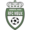 لوگوی RFC de Meux