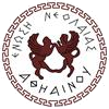 لوگوی Enosi Neoleas Athienou (Women)