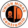 لوگوی Union Minas Centromin