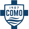 لوگوی Como 1907 (Women)