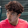 لوگوی Wang Zicong