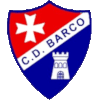 لوگوی Barco