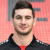 تصویر Lucas Alario