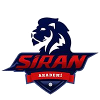 لوگوی Siran Akademi