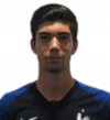 تصویر Theo Zidane Fernandez
