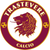 لوگوی Trastevere Calcio ASD