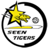 لوگوی Seen Tigers