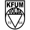 لوگوی KFUM Volda (Women)