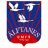 لوگوی Alftaness (Women)
