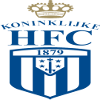 لوگوی Koninklijke HFC
