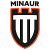 لوگوی Minaur Baia Mare