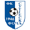 لوگوی Sutjeska Foca