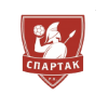 لوگوی Spartak Skopje (Women)