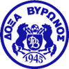 لوگوی Doxa Vyronas