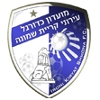 لوگوی Hapoel Ironi Kiryat Shmona
