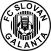 لوگوی Slovan Galanta