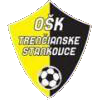لوگوی OSK Trencianske Stankovce