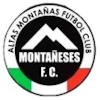 لوگوی Montaneses