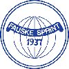 لوگوی Fauske Sprint