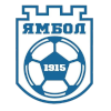 لوگوی Yambol 1915