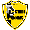 لوگوی Stade Nyonnais