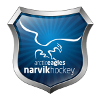 لوگوی Narvik IK